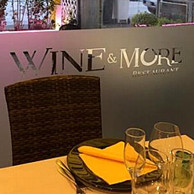 RESTAURANT WINE & MORE