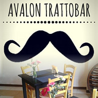 AVALON TRATTOBAR