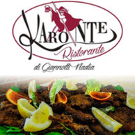 RISTORANTE KARONTE<BR>