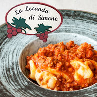 LA LOCANDA DI SIMONE