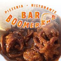 BOOMERANG