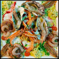 RISTORANTE IL LUPICANTE