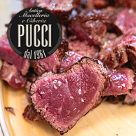ANTICA MACELLERIA E CIBERIA PUCCI